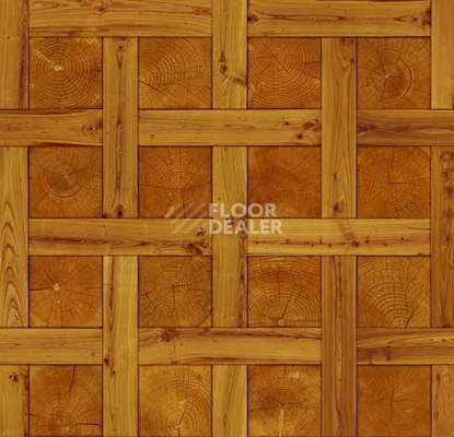 Ковролин Forbo Flotex Vision Naturals 010019 End Grain фото 1 | FLOORDEALER